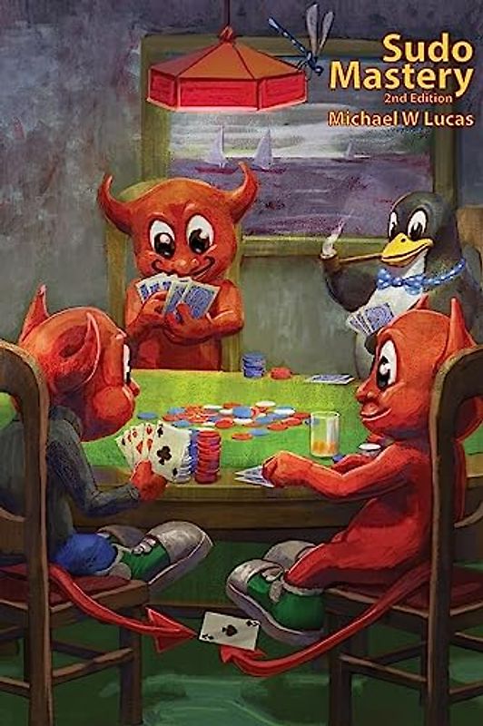 Sudo Mastery (IT Mastery, Band 13)