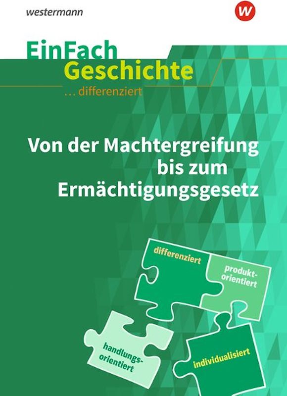 EinFach Geschichte ... differenziert