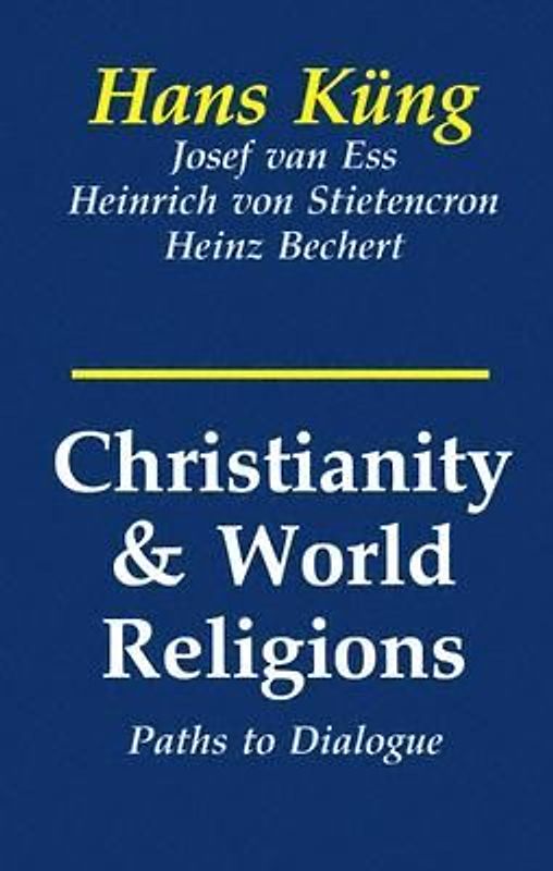 Christianity and World Religions