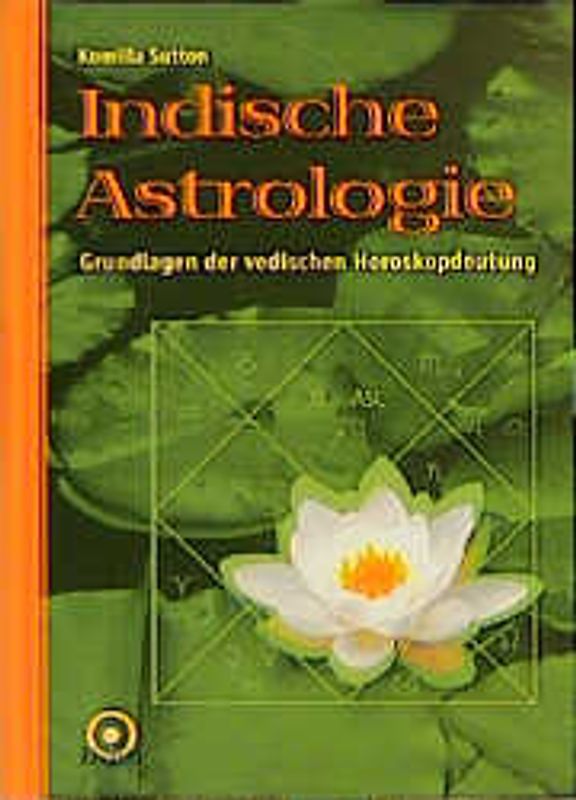 Indische Astrologie