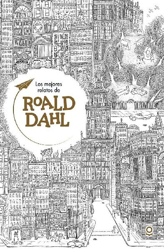 Los mejores relatos de Roald Dahl