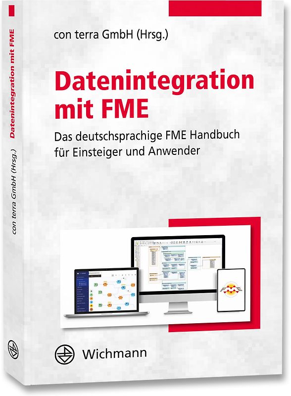 Datenintegration mit FME