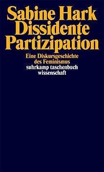 Dissidente Partizipation