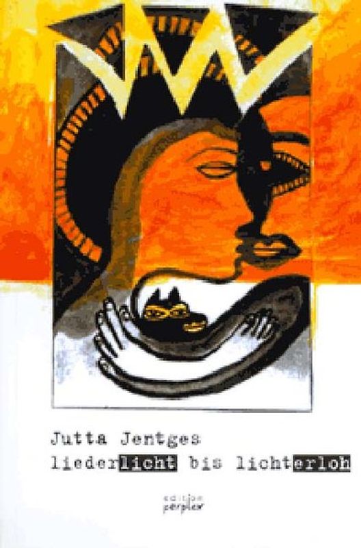 liederlicht bis lichterloh. Ein Gedankenbilderbuch