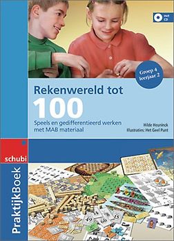 Rekenwereld tot 100