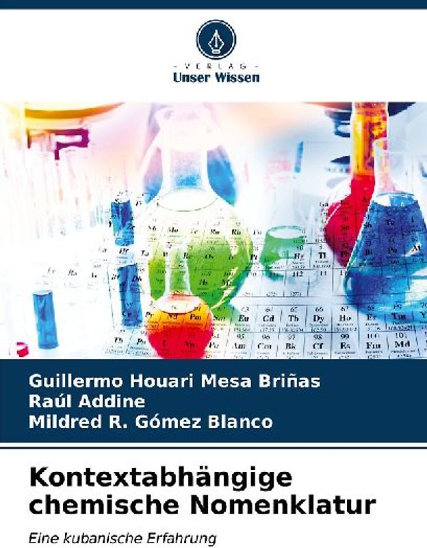Kontextabhängige chemische Nomenklatur
