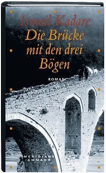 Die Brücke mit den drei Bögen