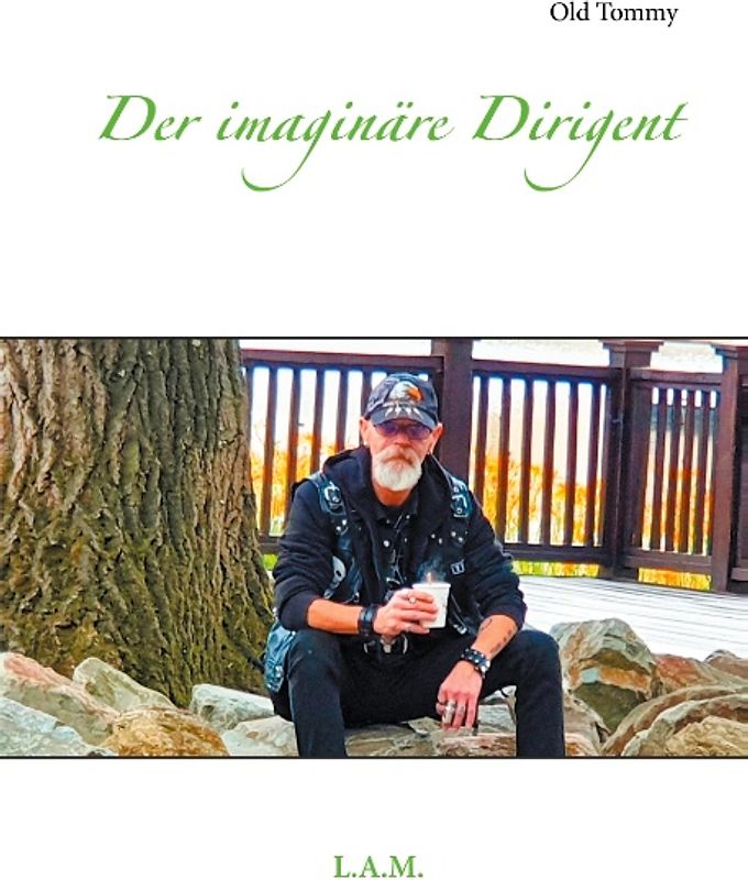 Der imaginäre Dirigent