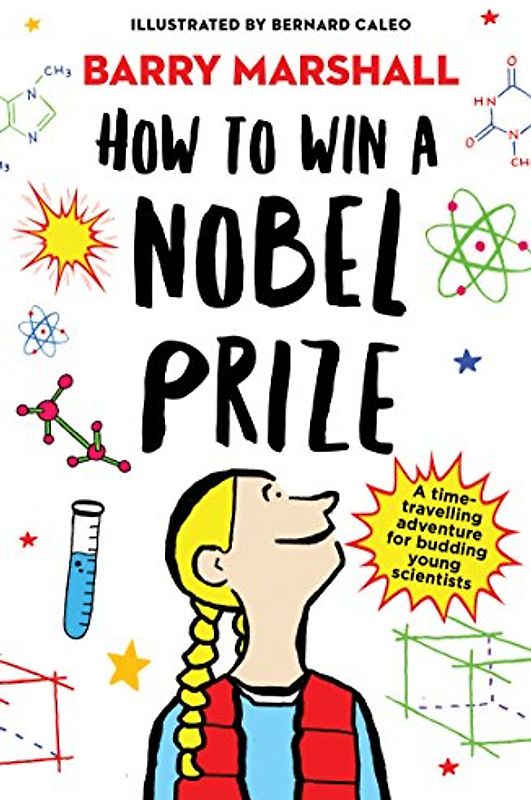 How to Win a Nobel Prize