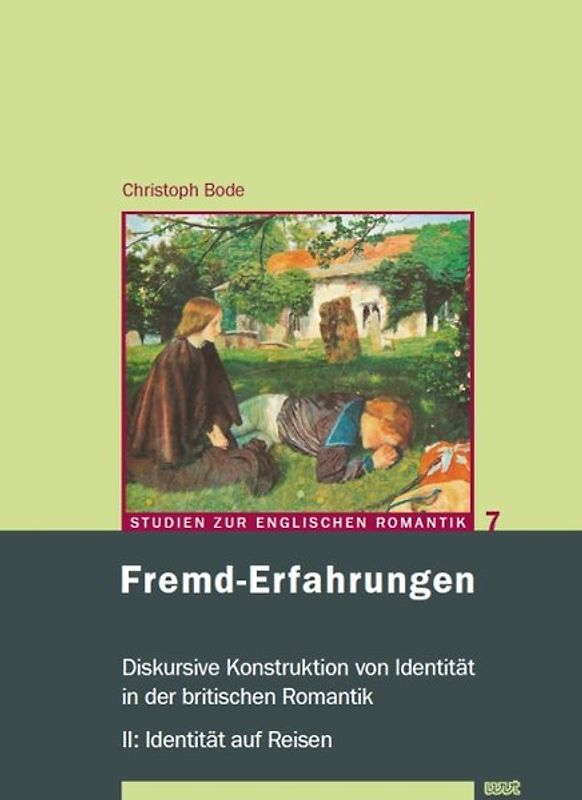 Fremd-Erfahrungen