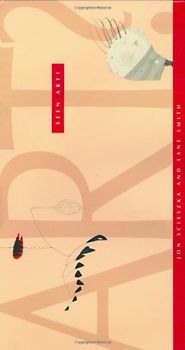 Seen Art? - Scieszka, Jon