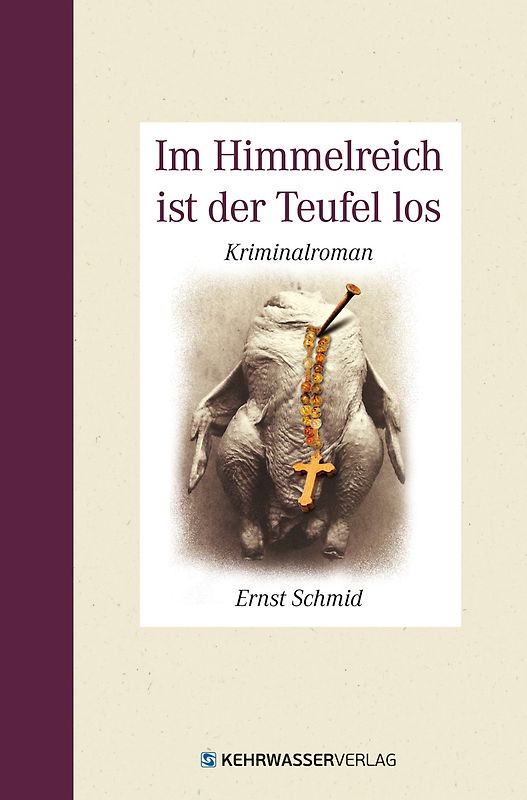 Im Himmelreich ist der Teufel los