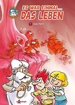 Es war einmal das Leben. Band 1