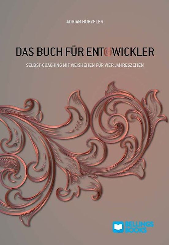 Das Buch für EntWickler