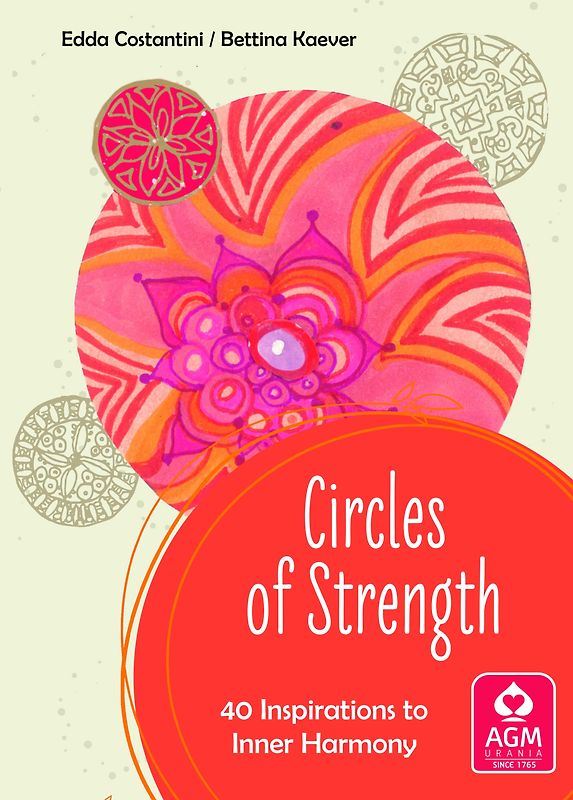 Circles of Strength GB