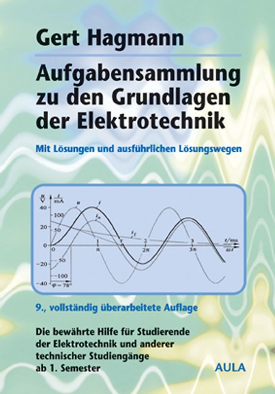 Aufgabensammlung zu den Grundlagen der Elektrotechnik