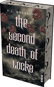 The Second Death of Locke