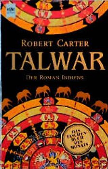 Talwar. Der Roman Indiens