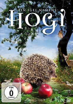 Ein Igel Namens Hogi DVD