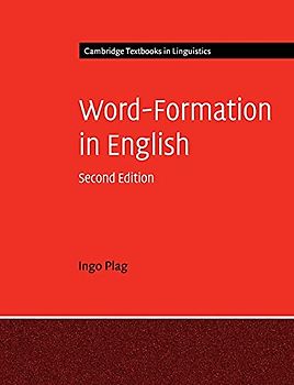 Word-Formation in English