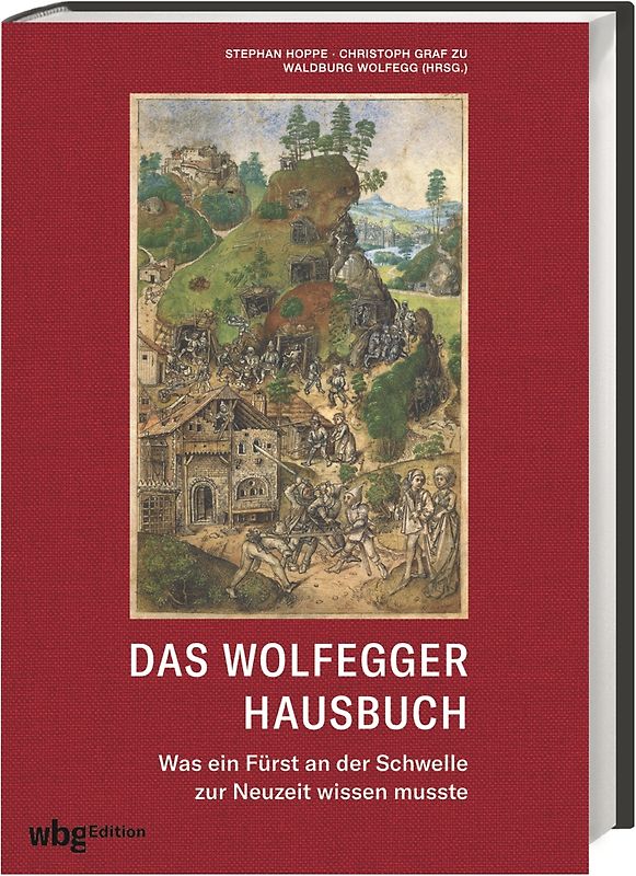 Das Wolfegger Hausbuch