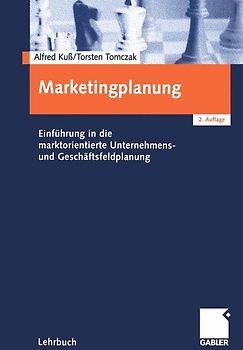 Marketingplanung
