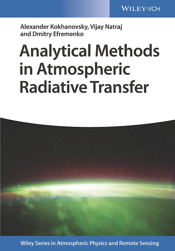 Analytical Methods in Radiative Transfer