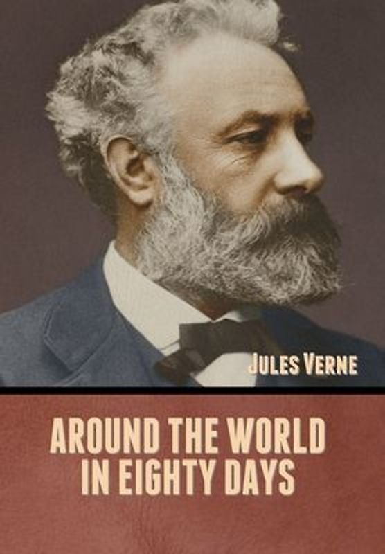 Around the World in Eighty Days