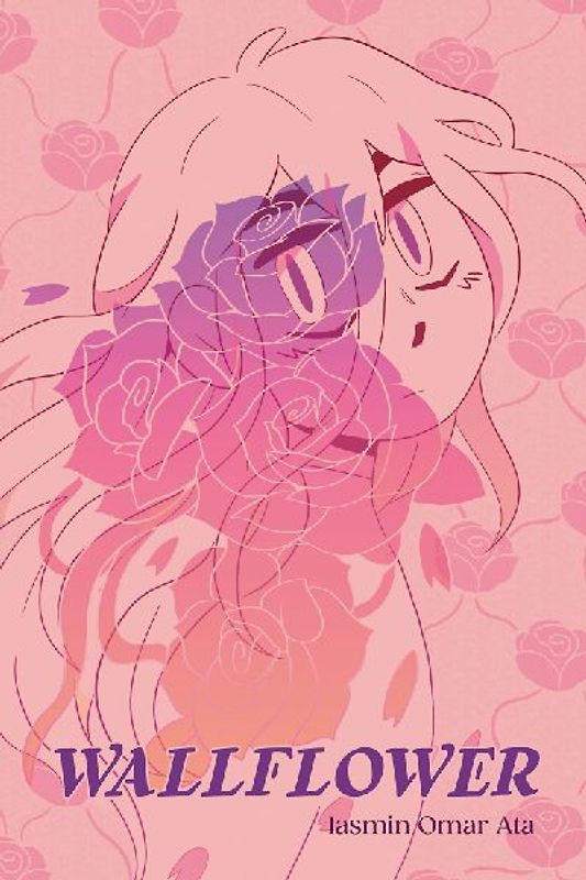 Wallflower: A Graphic Novel