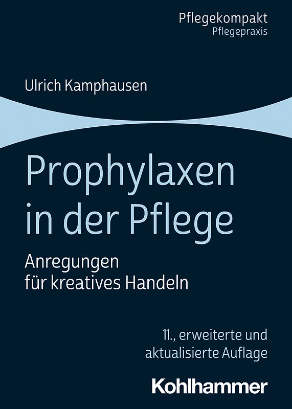 Prophylaxen in der Pflege
