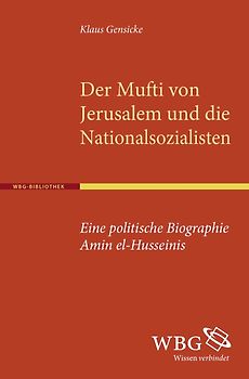 Der Mufti von Jerusalem und die Nationalsozialisten