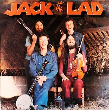 Jack The Lad - It's Jack The Lad