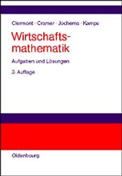 Wirtschaftsmathematik