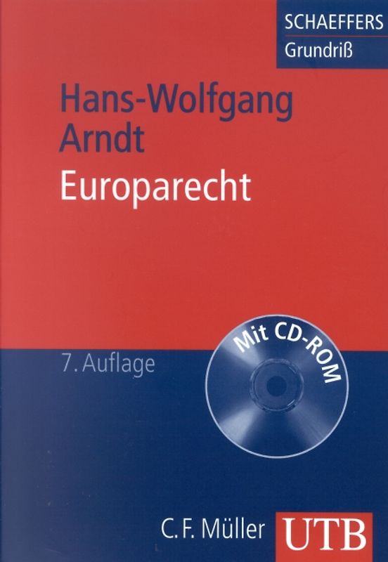 Europarecht