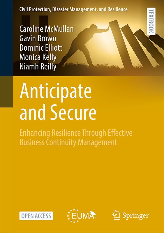 Anticipate and Secure