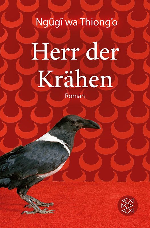 Herr der Krähen