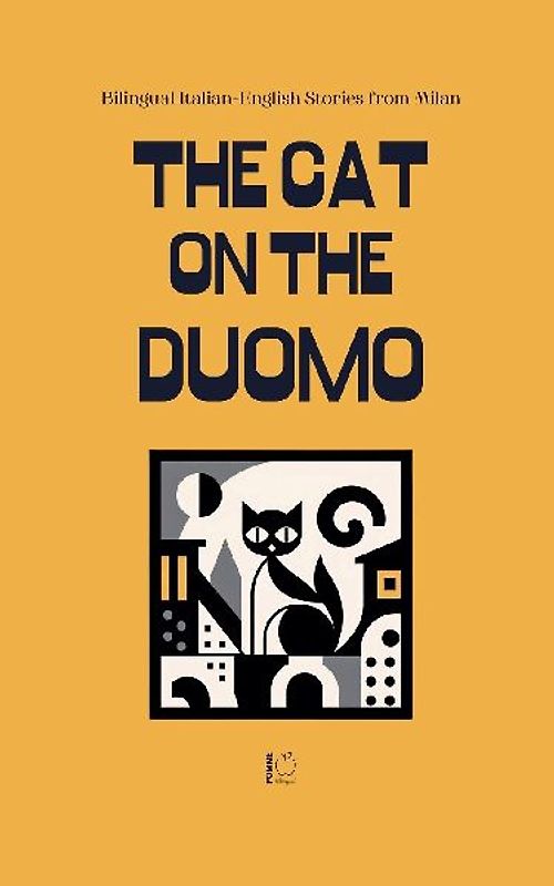 The Cat on the Duomo