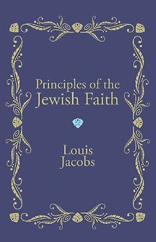 Principles of the Jewish Faith