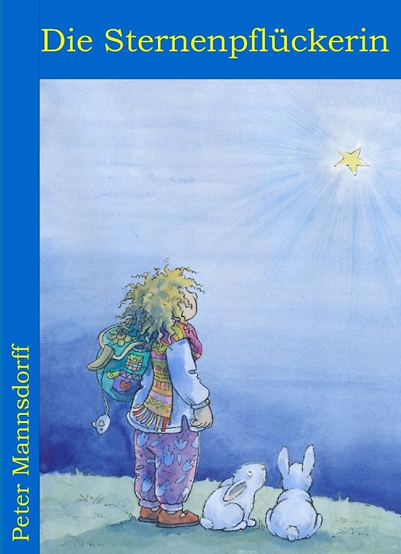 Die Sternenpflückerin