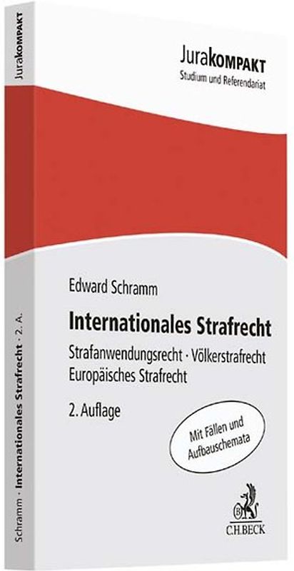 Internationales Strafrecht