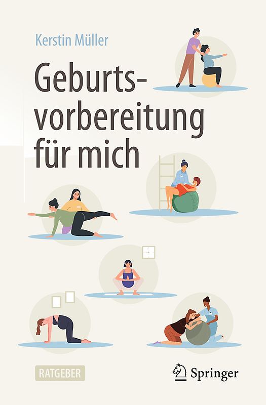Geburtsvorbereitung für mich