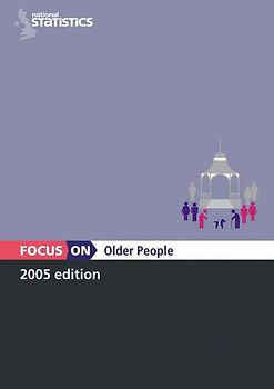 Focus On Older People