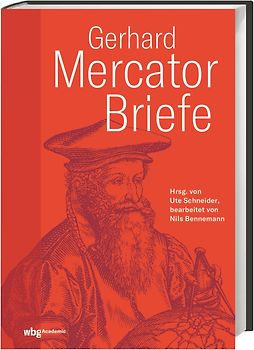 Gerhard Mercator: Briefe