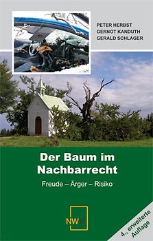 Der Baum im Nachbarrecht
