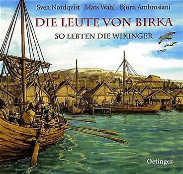 Die Leute von Birka