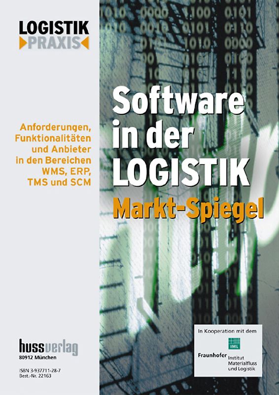 Software in der Logistik