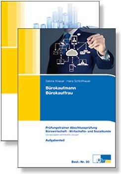 Bürokaufmann/Bürokauffrau