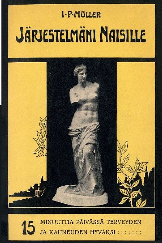 Järjestelmäni naisille