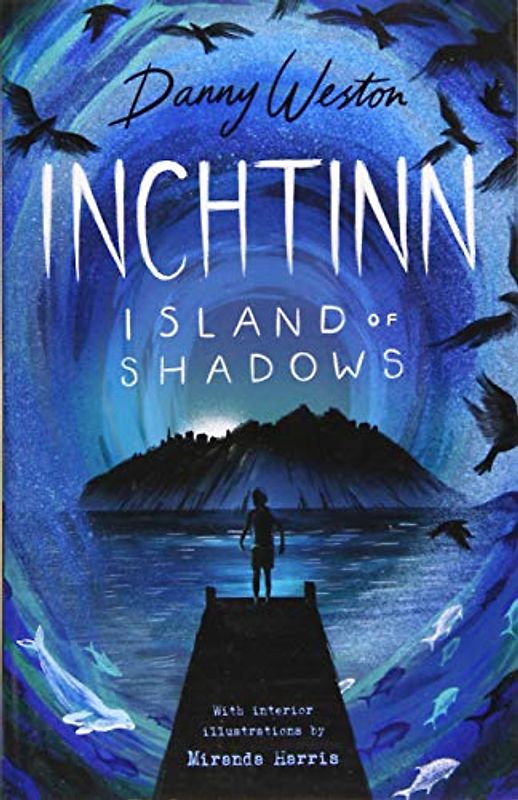 Inchtinn: Island of Shadows