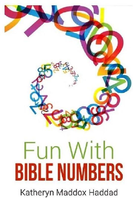 Fun With Bible Numbers